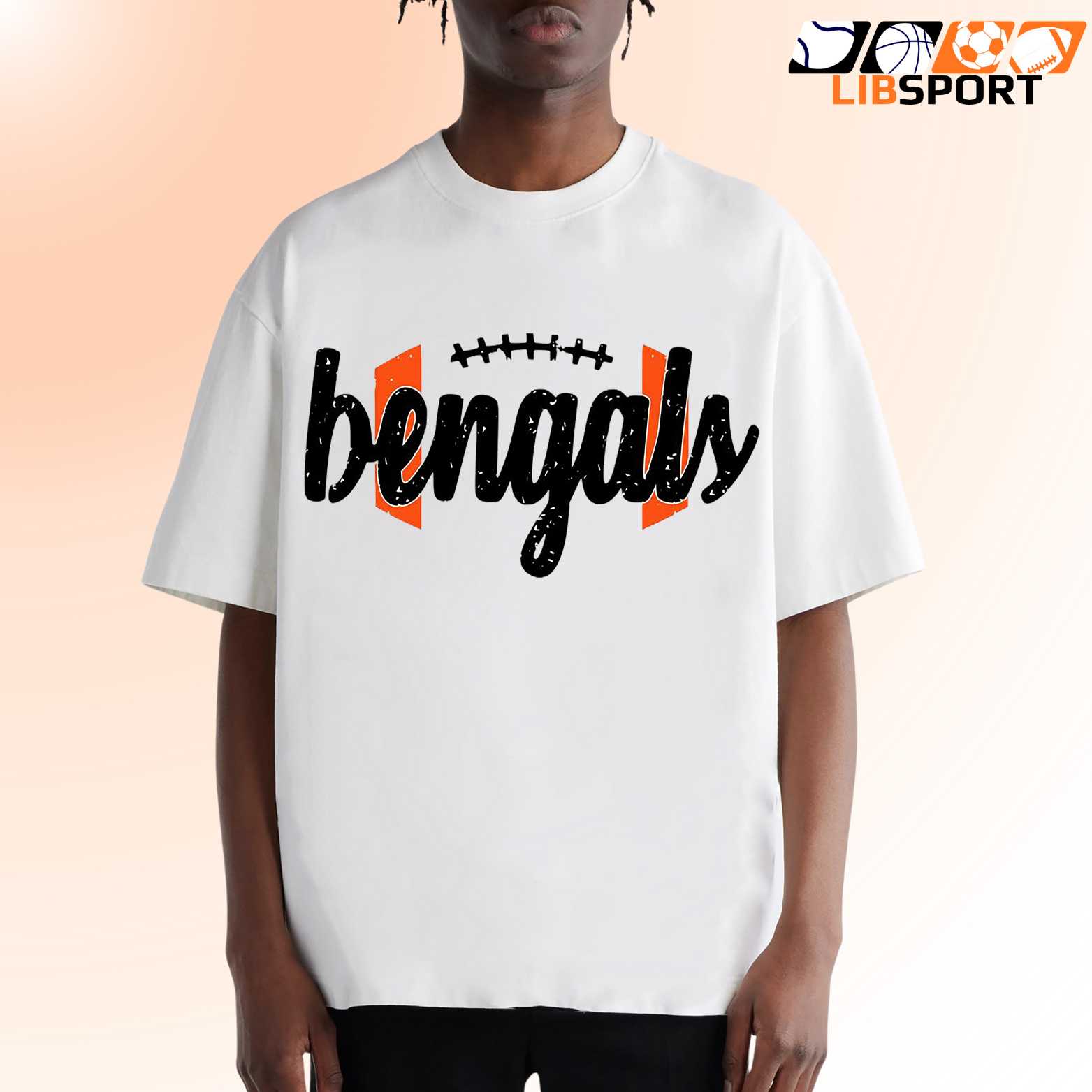 Cincinnati Bengals Shirt, Unisex Nfl T-Shirt